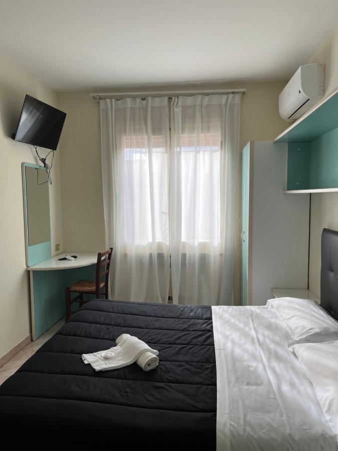 R&B Hotel Alfonsine Exterior foto